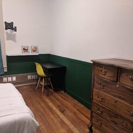 20Mission Sf Hostel Σαν Φρανσίσκο Εξωτερικό φωτογραφία