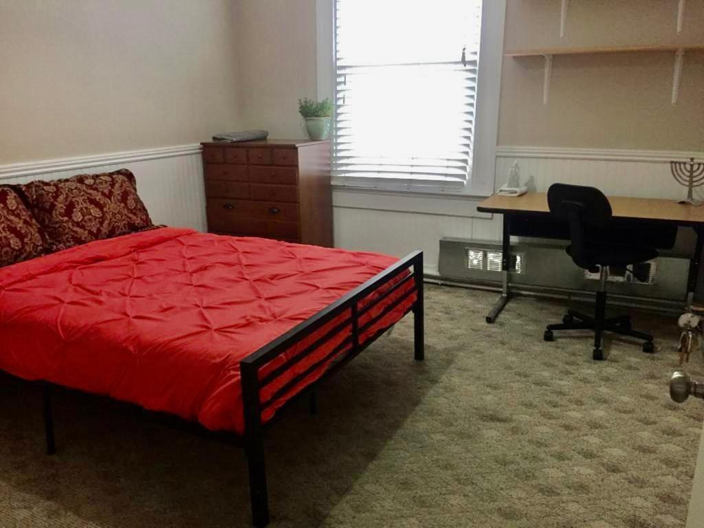 20Mission Sf Hostel Σαν Φρανσίσκο Εξωτερικό φωτογραφία