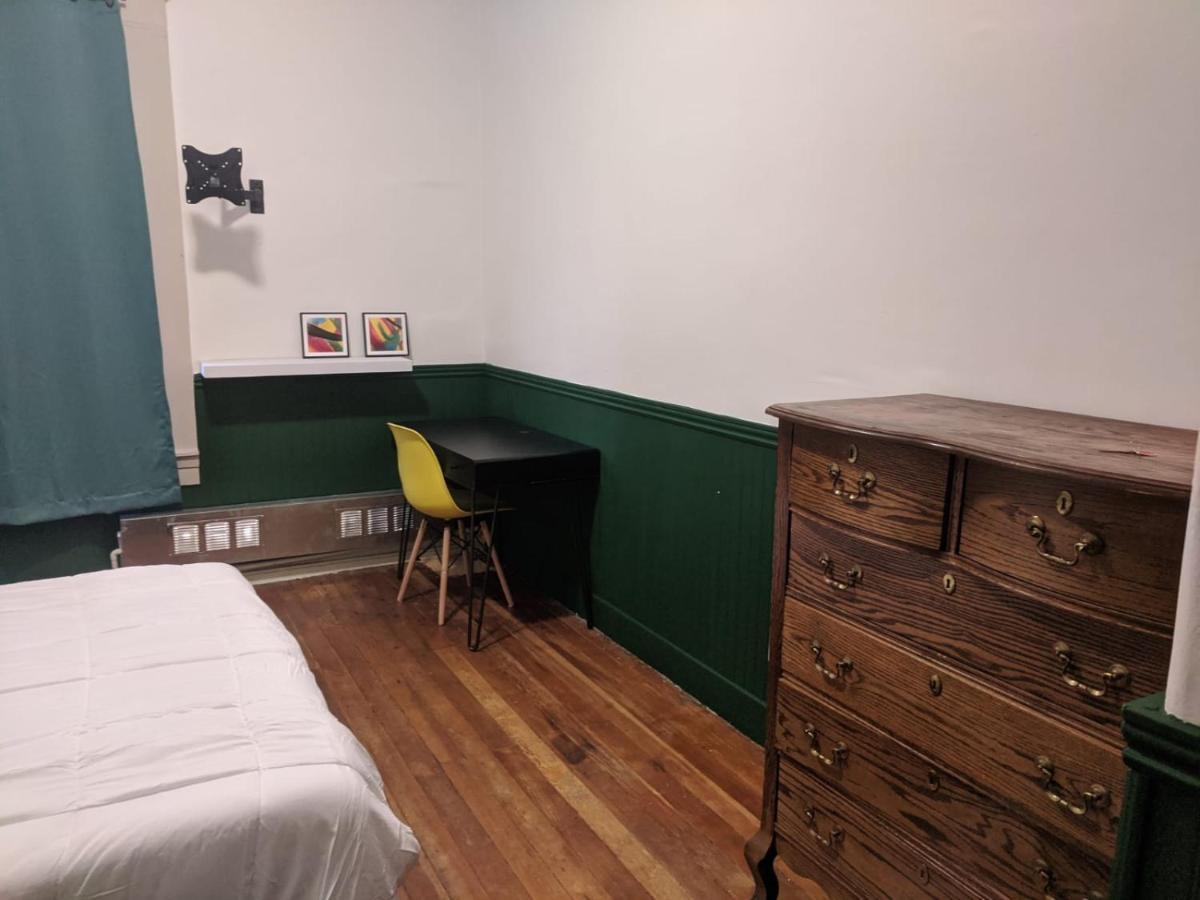 20Mission Sf Hostel Σαν Φρανσίσκο Εξωτερικό φωτογραφία