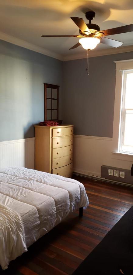 20Mission Sf Hostel Σαν Φρανσίσκο Εξωτερικό φωτογραφία