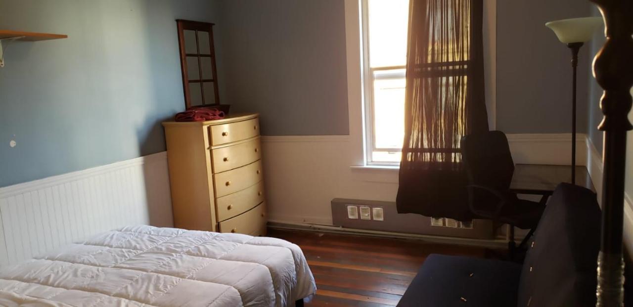 20Mission Sf Hostel Σαν Φρανσίσκο Εξωτερικό φωτογραφία
