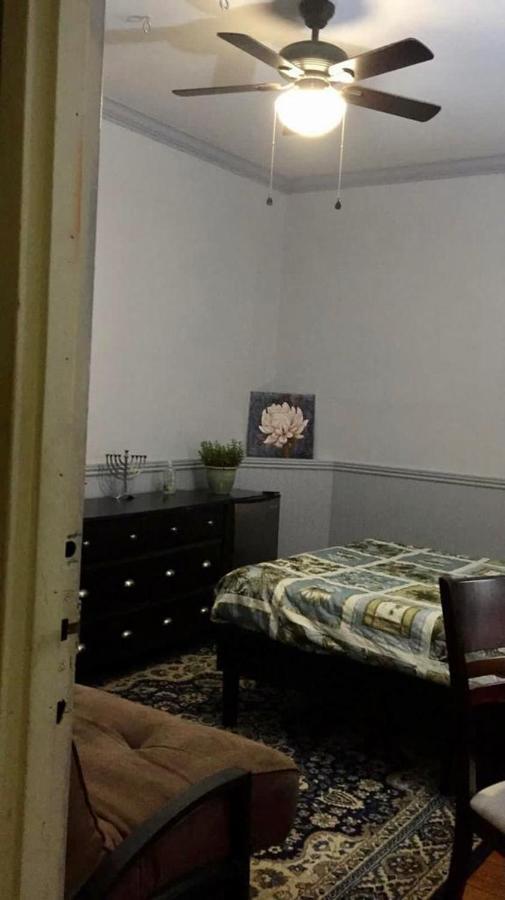 20Mission Sf Hostel Σαν Φρανσίσκο Εξωτερικό φωτογραφία