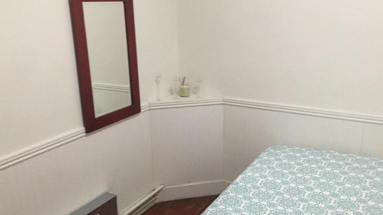 20Mission Sf Hostel Σαν Φρανσίσκο Εξωτερικό φωτογραφία