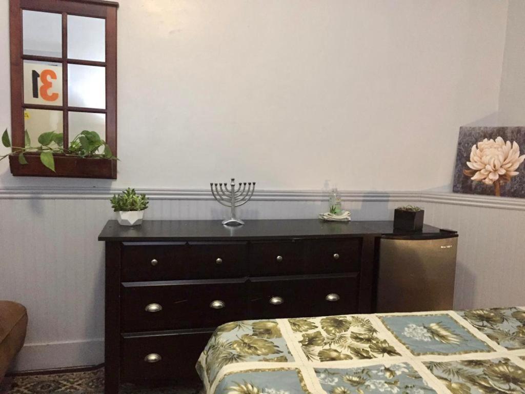 20Mission Sf Hostel Σαν Φρανσίσκο Εξωτερικό φωτογραφία