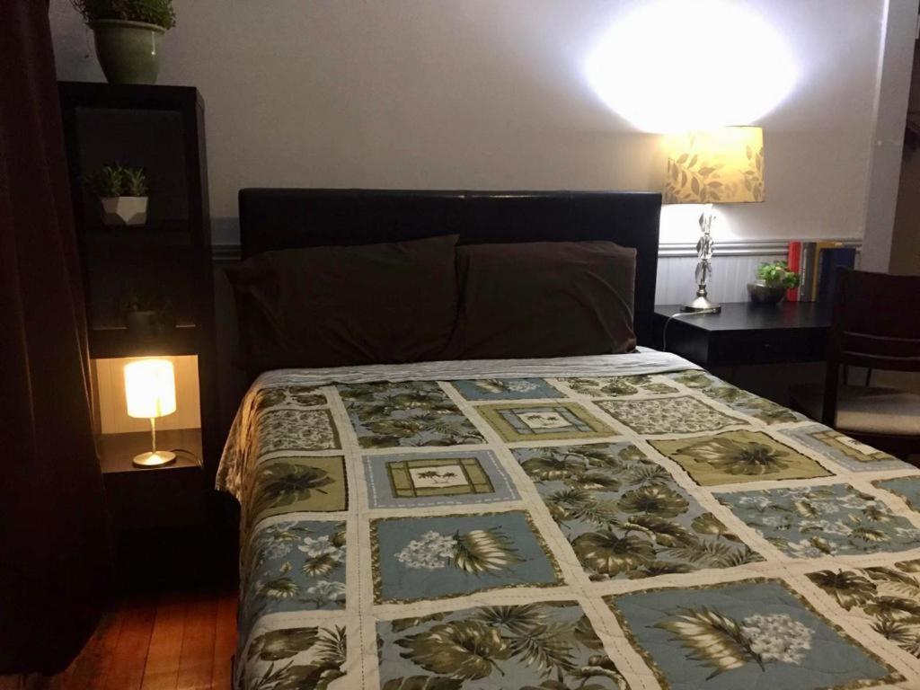 20Mission Sf Hostel Σαν Φρανσίσκο Εξωτερικό φωτογραφία